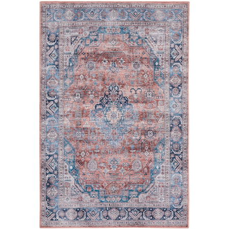 4' x 6'  Rug