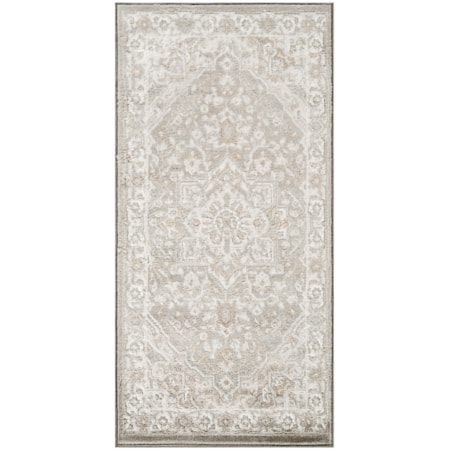 2' X 4'