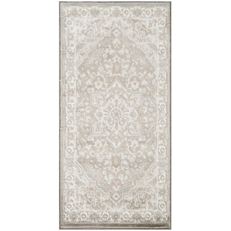 2' X 4'