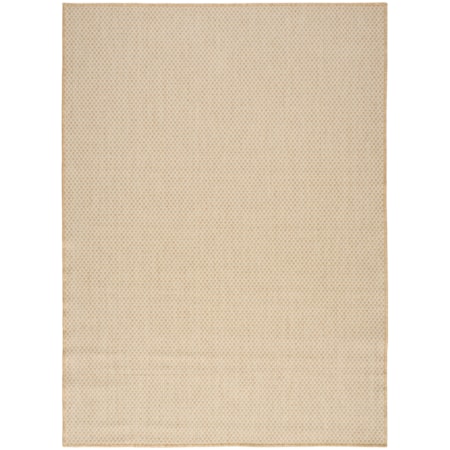 8' X 10'