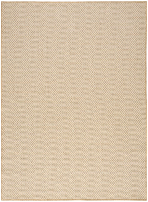 8' X 10' Natural Rectangle Rug