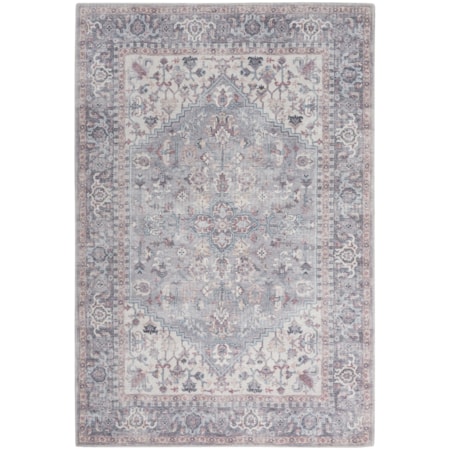 6' x 9'  Rug