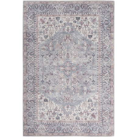 6' x 9'  Rug