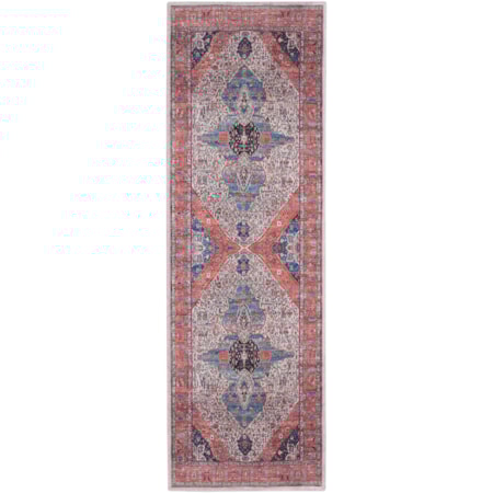 2' x 6'  Rug