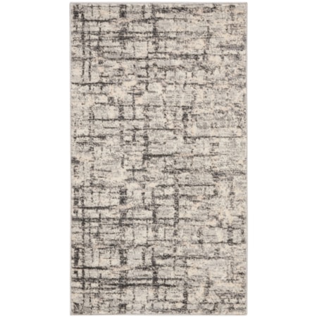 2'2" x 3'9" Rug