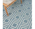 Nourison Care Free 5'3" X 7' Rug