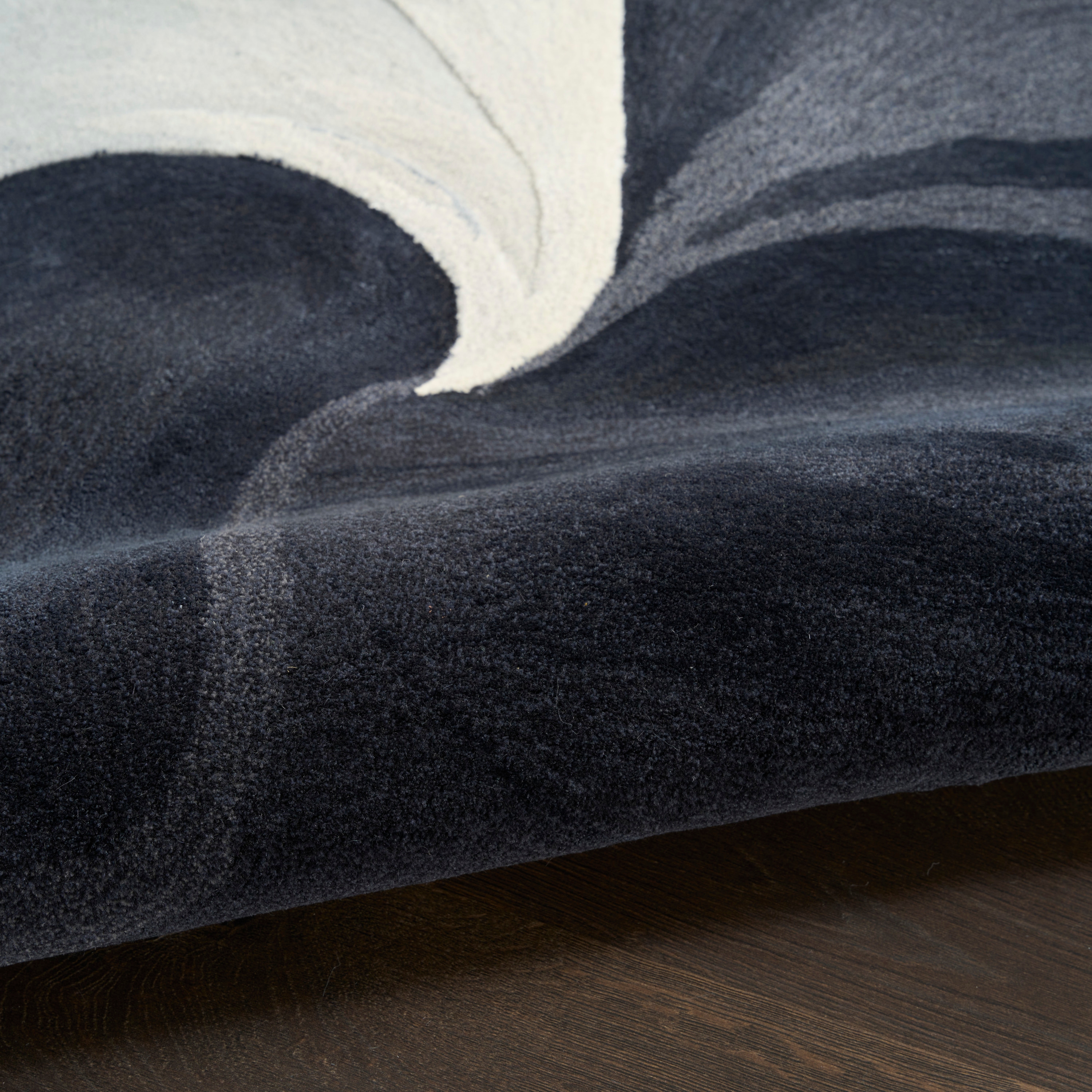 Nourison Prismatic 8'6" X 11'6"