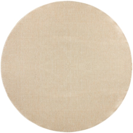 8' X Round