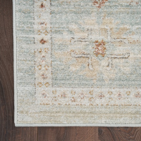 2&apos;3&quot; X 8&apos;  Rug