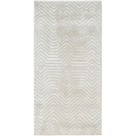 2' X 4'