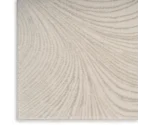 Nourison Central Park West 7'10" X 9'10"