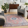 Nourison Fulton 5' x 7'  Rug