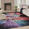 Nourison Prismatic 8'6" x 11'6"  Rug