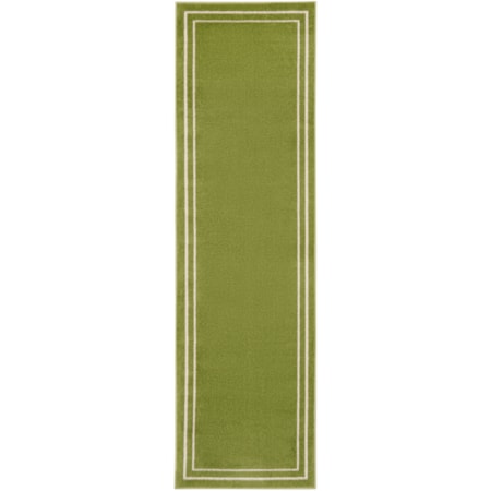 2' x 6'  Rug