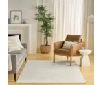 Nourison Ivory Hues 7'10" X 9'10"