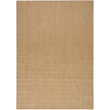 8' X 10'