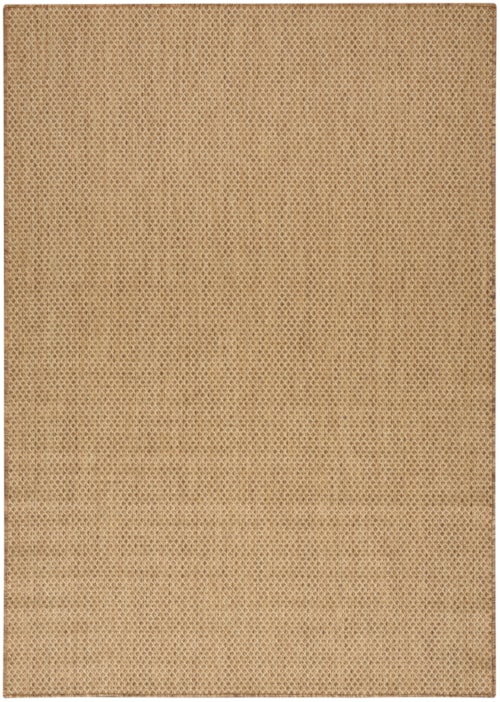 8' X 10' Jute Rectangle Rug