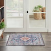 Nourison Fulton 2' x 3'  Rug