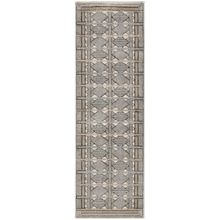 2' X 6'  Rug