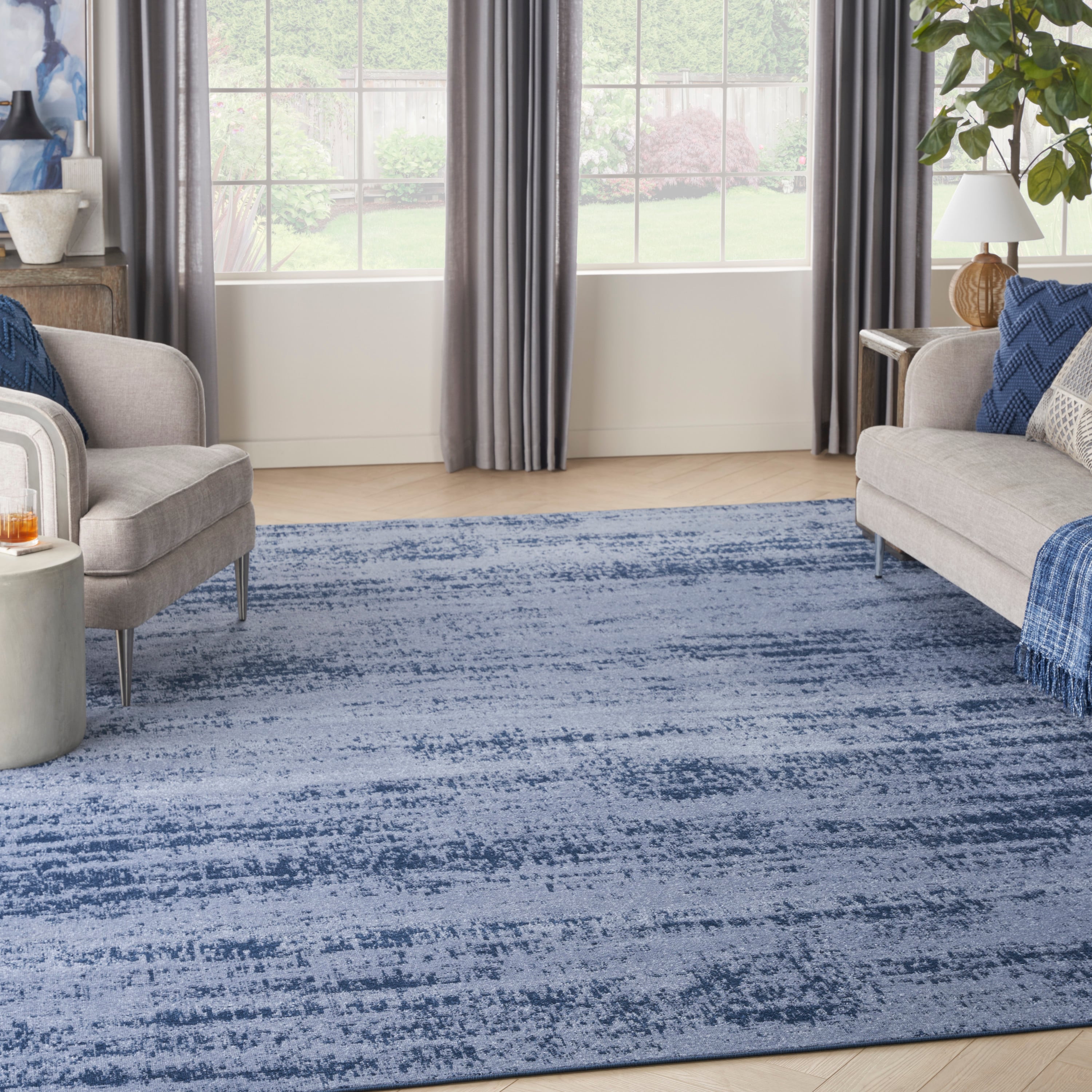 Nourison Nourison Essentials 9' x 12'  Rug