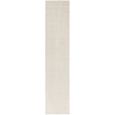 2'2" X 10'  Rug