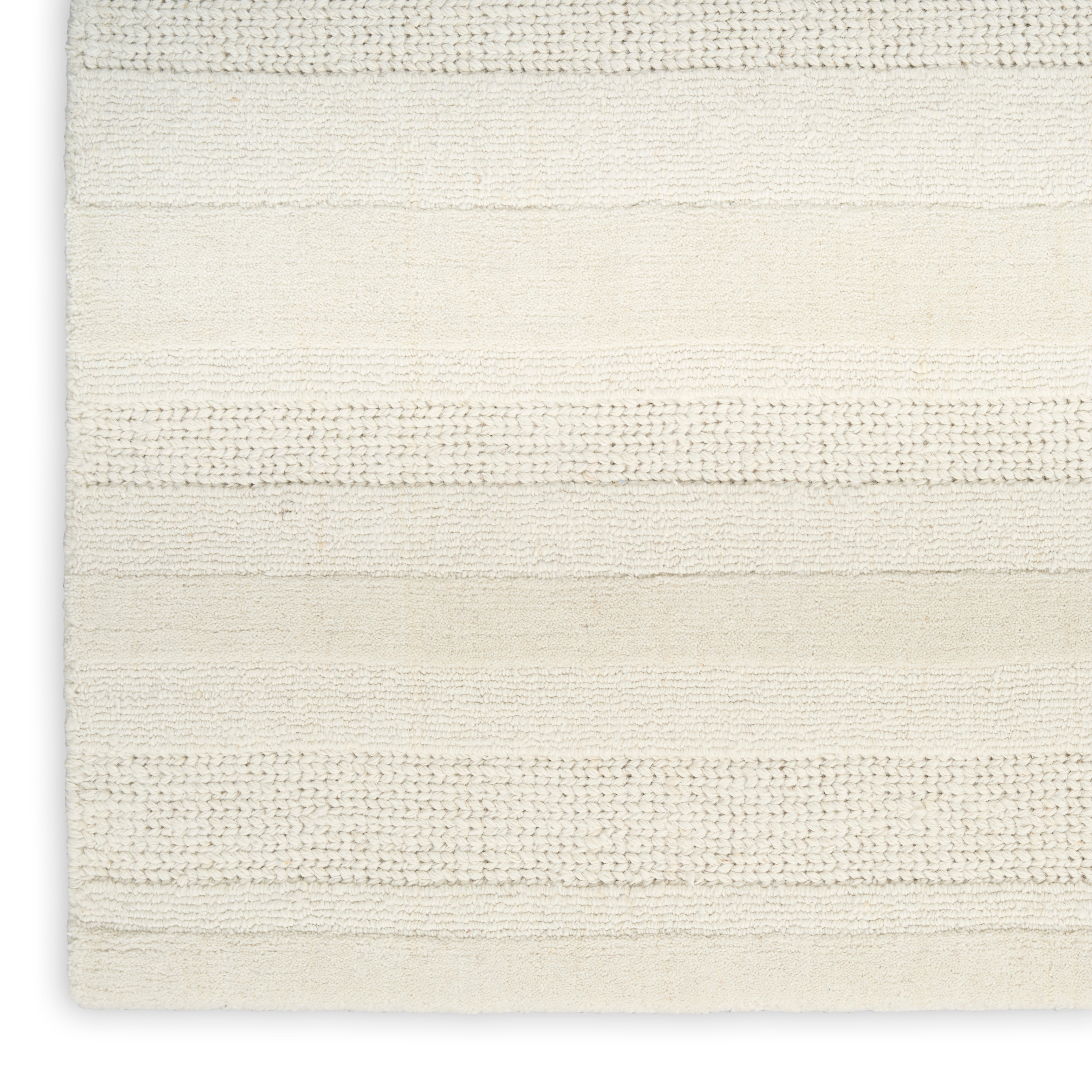 Nourison Pure Multi Weave 2'3" X 10'