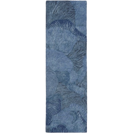 2'3" X 7'6"  Rug