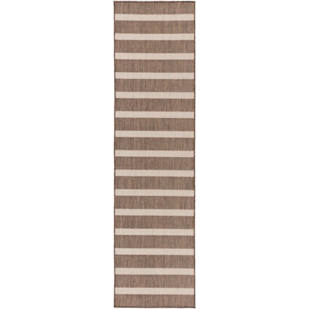 2'2" X 10'
