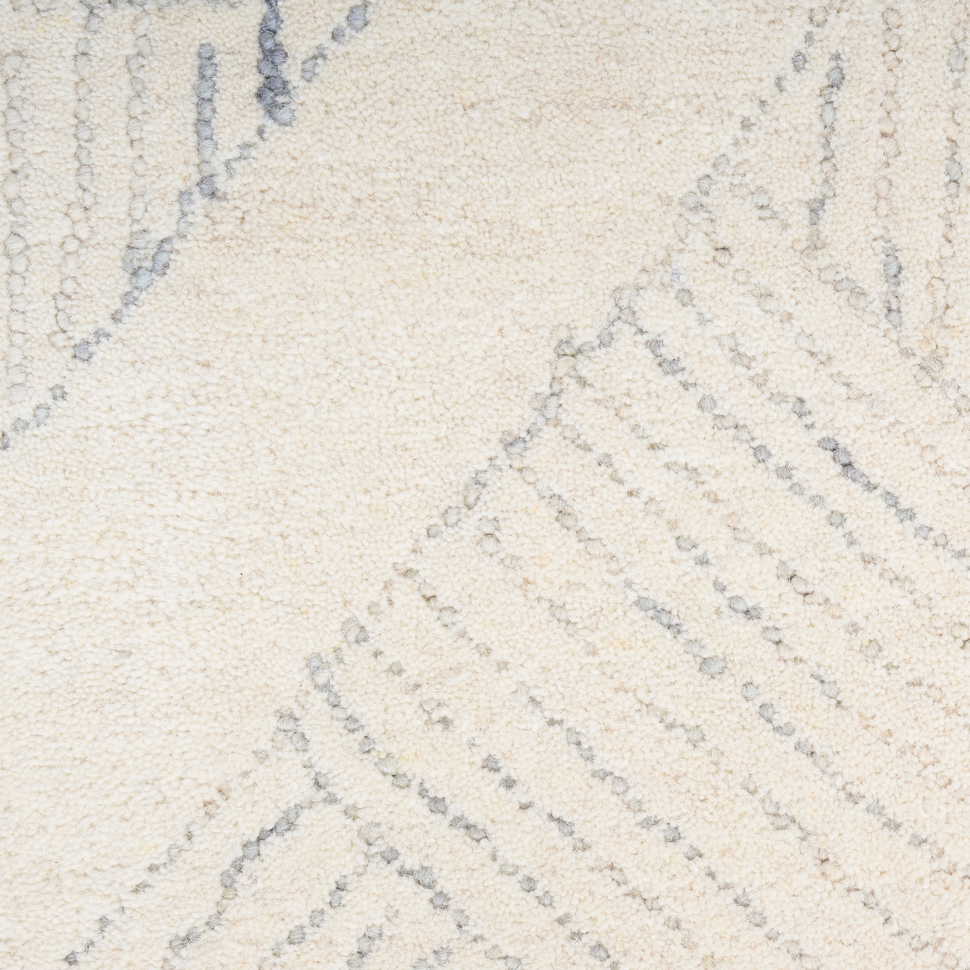 Nourison Pure Patterns 7'9" X 9'9"