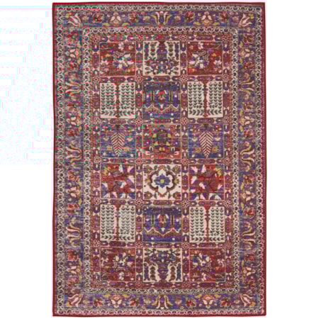 2' x 3'  Rug