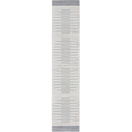 2'2" x 8'  Rug