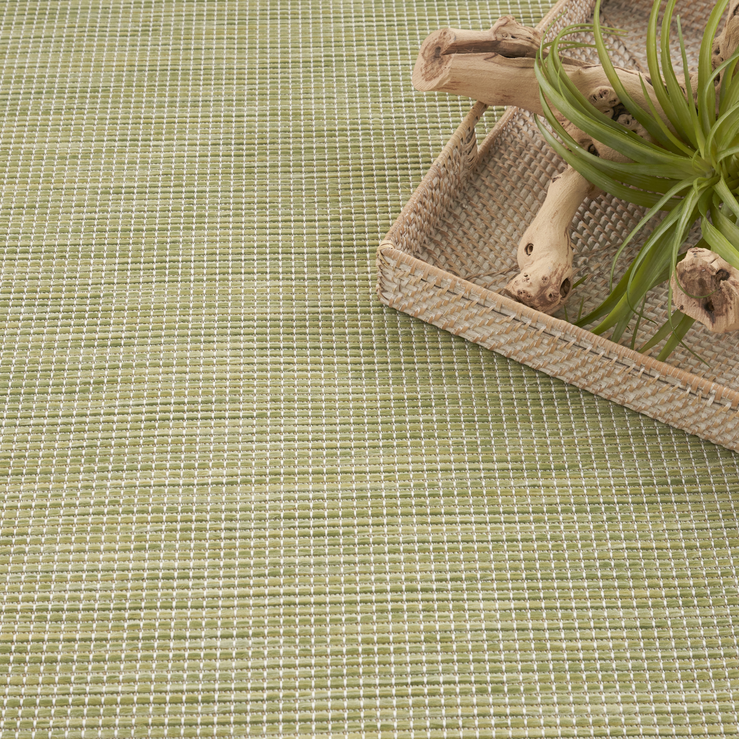 Nourison Positano 6' X Round