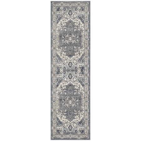 2'2" X 10'