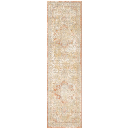 2'2" X 10'