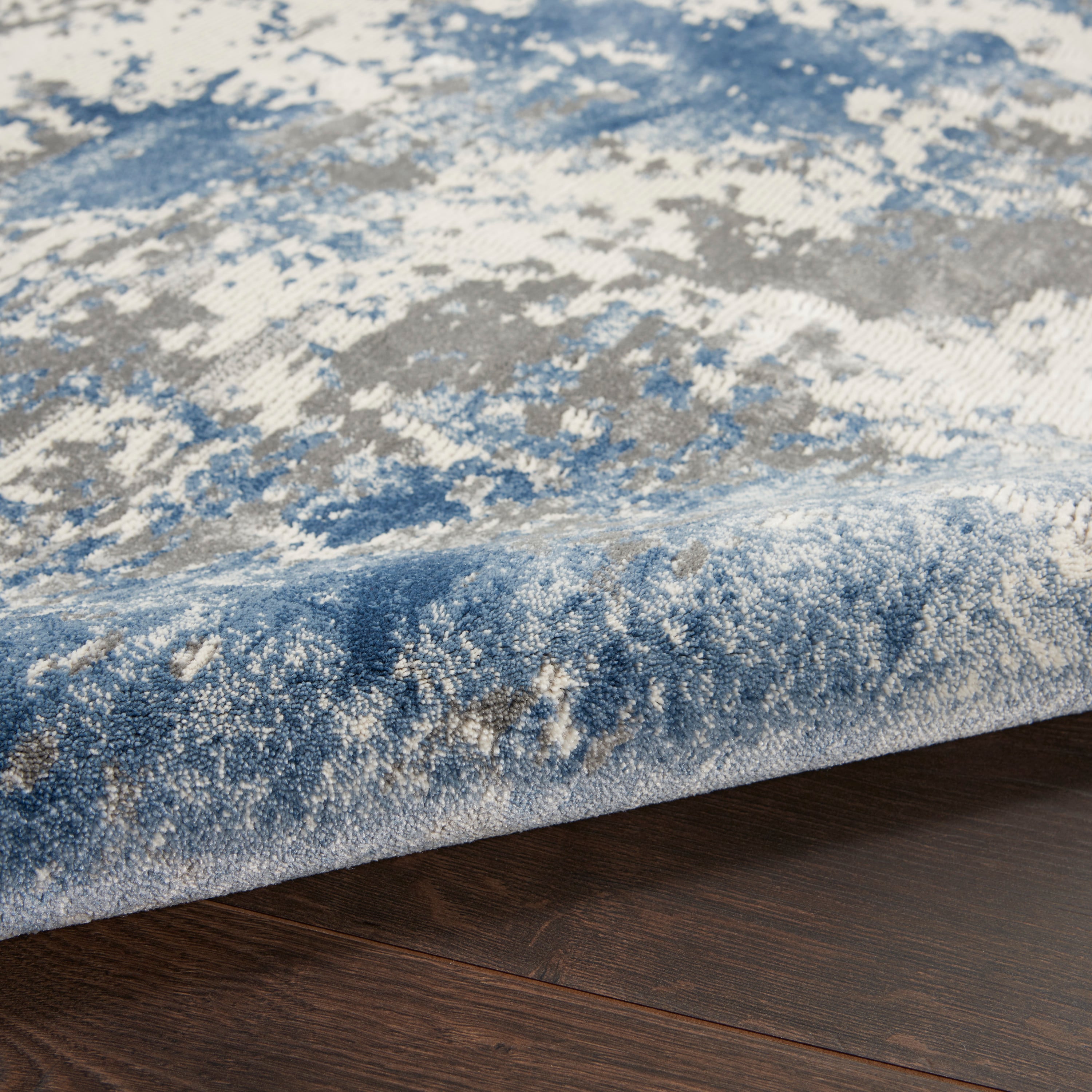 Nourison Rustic Textures 6' x 9'  Rug