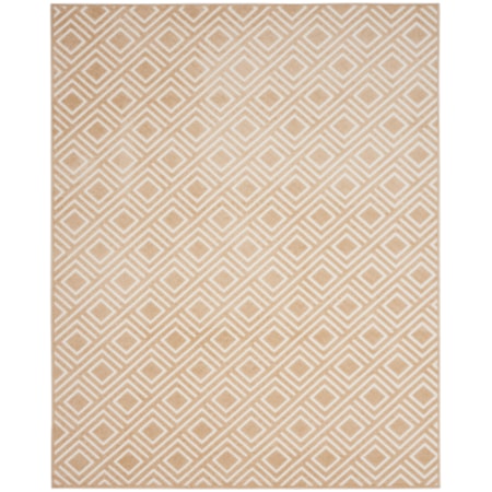 9'2" X 12'  Rug