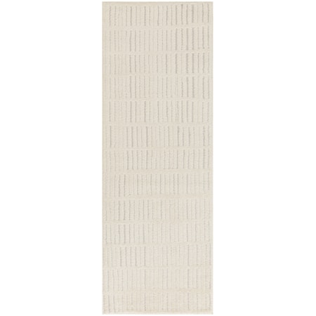2'2" X 6'  Rug