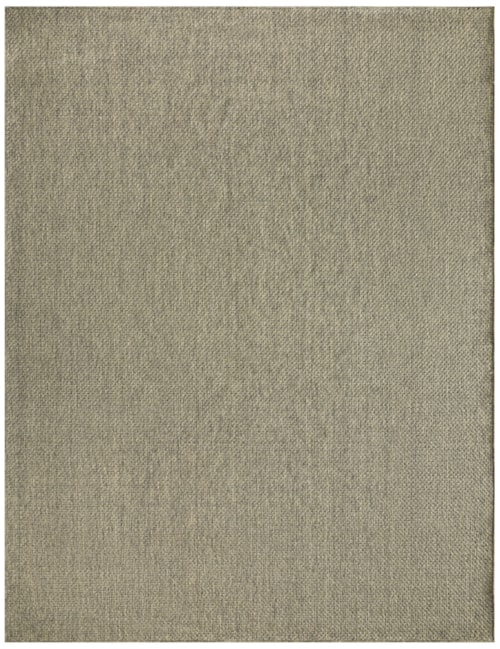 9' X 12' Olive Rectangle Rug