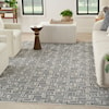 Nourison Serenity Home 9' x 12'  Rug