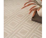 Nourison Care Free 7'10" X 9'10" Rug