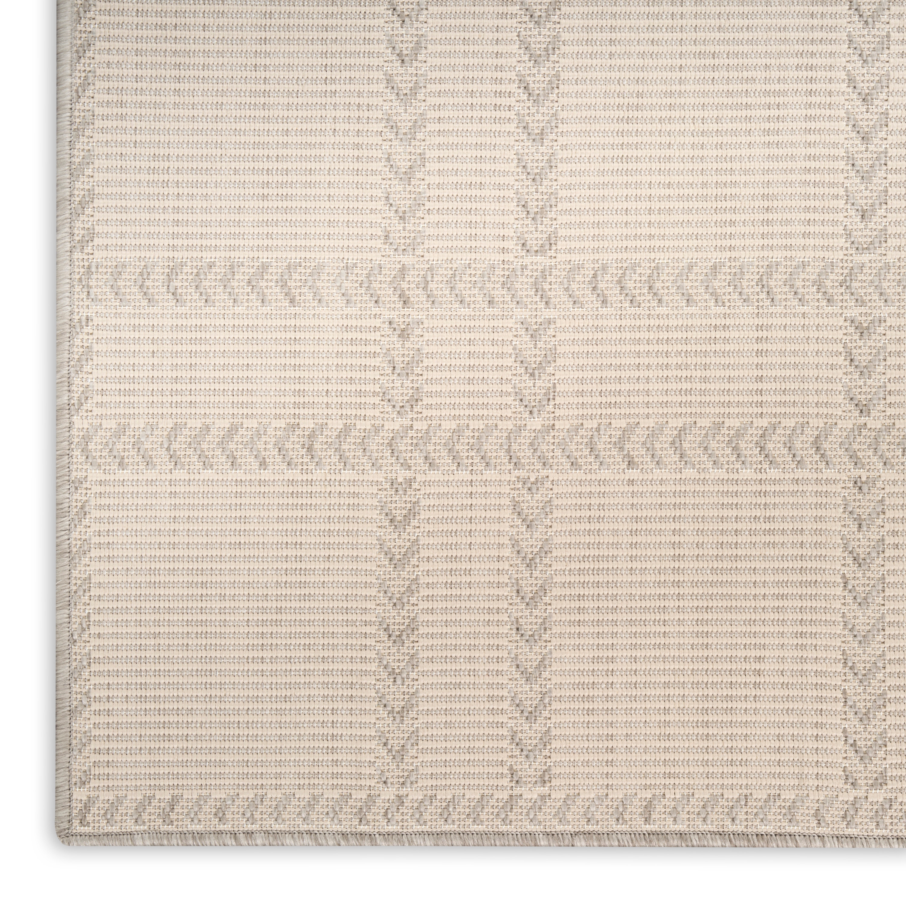 Nourison Horizon Indoor/Outdoor 3' X 5'