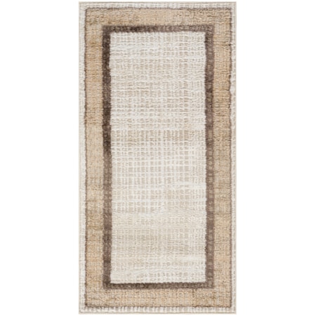 2' X 4'