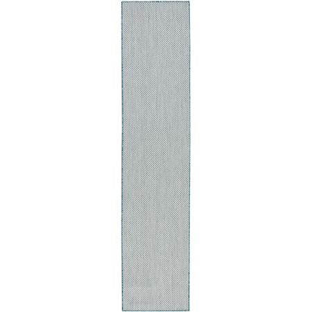 2'2" x 8'  Rug