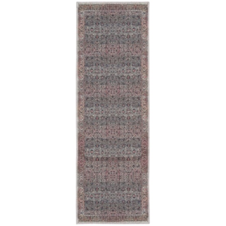 2' x 6'  Rug