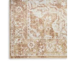 Nourison Astra Machine Washable 2' X 6'