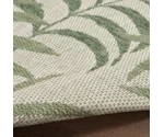 Nourison Garden Oasis 2' X 8'
