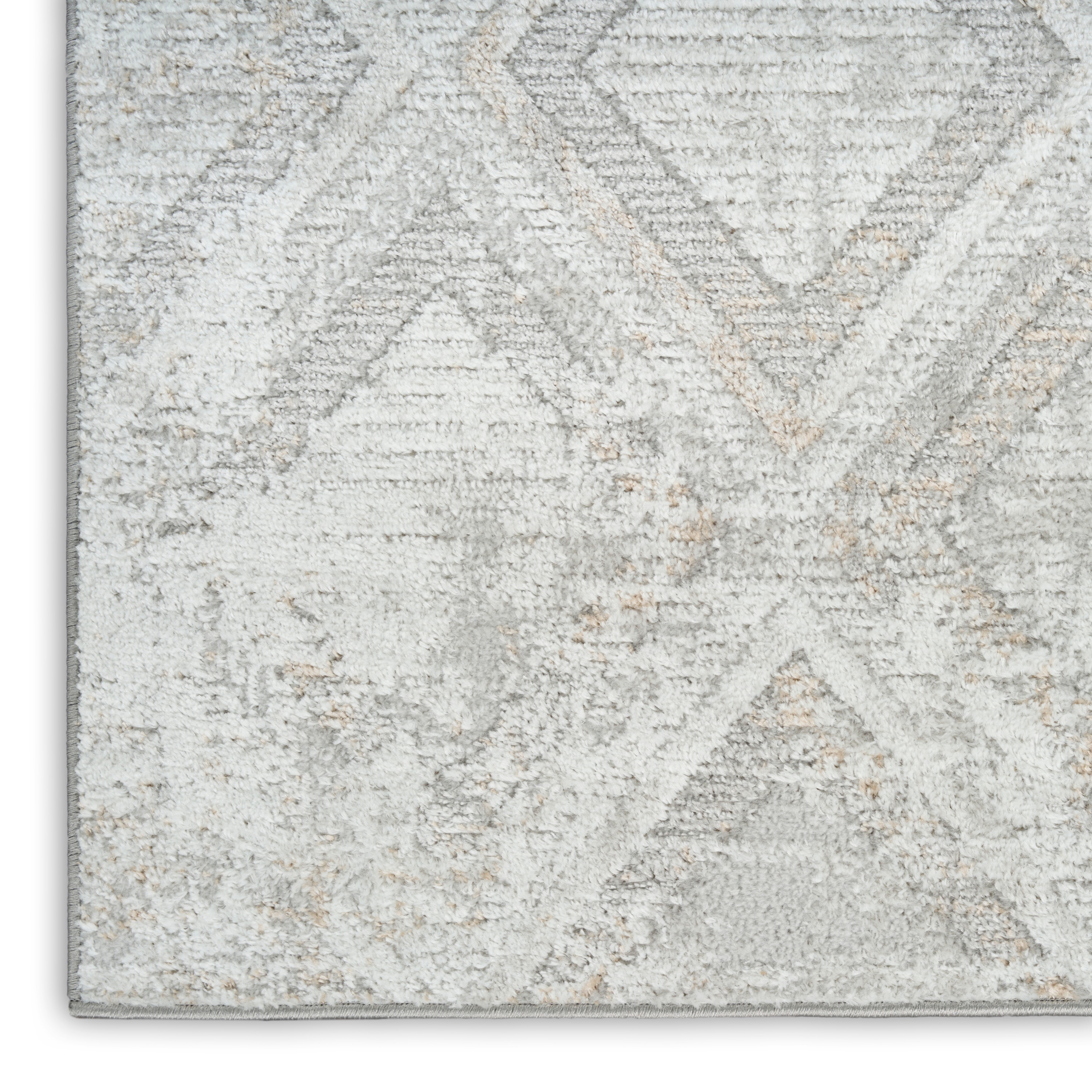 Nourison Dekor 2' X 4'