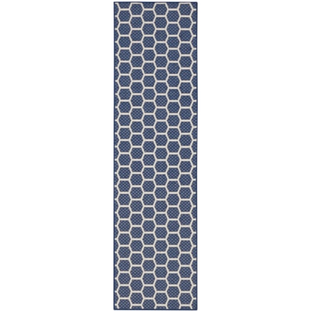 2' X 6'  Rug