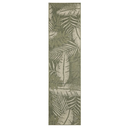 2' X 8'