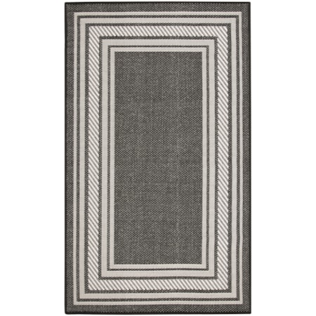 3' X 5'